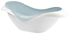 Ванночка детская Beaba Cameleo Baby Bath GREEN BLUE