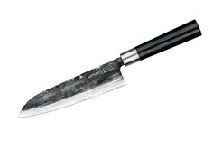 Нож кухонный Samura SP5-0095/K 18 см