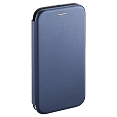 Чехол Deppa Clamshell Case для Samsung Galaxy A40 (2019) Blue