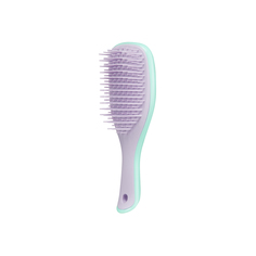 Расческа Tangle Teezer The Wet Detangler Mini Wisteria Leaf