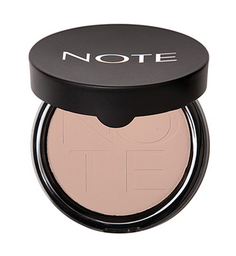 Пудра Note Luminous Silk тон 197 10 г