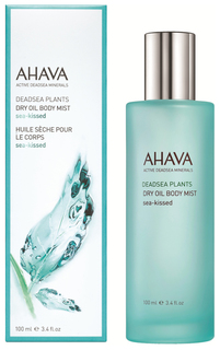 Масло для тела Ahava Sea kissed 100 мл