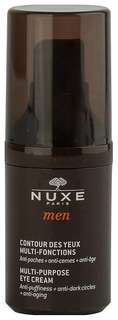 Крем для глаз Nuxe Men Multi-Purpose Eye Cream 15 мл
