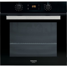 Встраиваемый электрический духовой шкаф Hotpoint-Ariston FA3 841 H BL HA