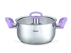 Кастрюля FISSMAN VERONICA 3.1л
