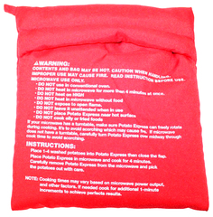 Рукав для запекания Bradex TK 0098 Красный