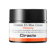 Крем для лица Ciracle Vitamin E5 Max 50 мл