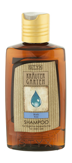 Шампунь Shampoo Styx Krautergarten Basis