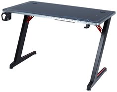 Профессиональный игровой стол Raybe ZA-HC-Z алюминий, акрил, подсветка