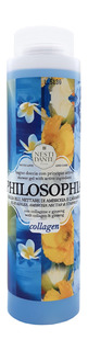 Nesti Dante Philosophia with Collagen & Ginseng Shower Gel