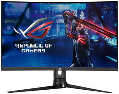 Монитор ASUS ROG Strix XG32VC Black (90LM03S0-B04170)