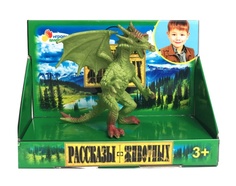 Фигурка Играем вместе Дракон