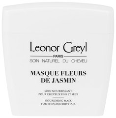 Маска для волос Leonor Greyl Masque Fleurs de Jasmin 200 мл
