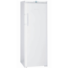 Морозильная камера LIEBHERR GNP 2756-21 White