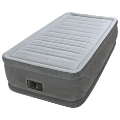 Надувная кровать Intex Comfort-Plush Elevated 64412