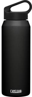 Термос-бутылка CamelBak Carry Cap (1 литр), черная