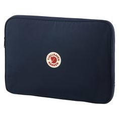 Чехол Fjallraven Kanken Laptop Case 15" F23786 синий