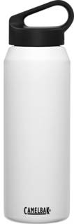 Термос-бутылка CamelBak Carry Cap (1 литр), белая