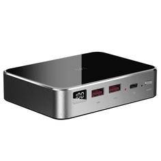 Внешний аккумулятор Prestigio PPB121G SG
