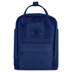 Рюкзак мужской Fjallraven Kanken Re-Kanken Mini F23549 синий 7 л
