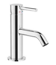 Смеситель для раковины NOBILI ACQUERELLI AQ93118/1CR хром