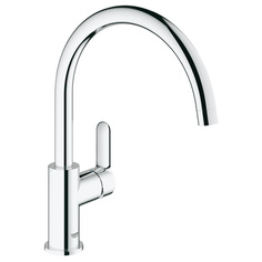 Смеситель для кухонной мойки Grohe BauEdge 31367000 хром