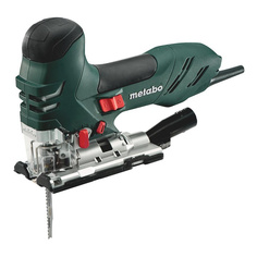 Сетевой лобзик Metabo STE 140 Plus 601403500