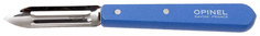 Овощечистка Opinel 1932 Серебристый, голубой