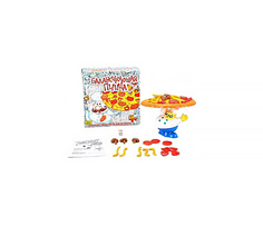 Семейная настольная игра Shantou Gepai Балансирующая пицца 707-45