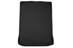 Коврик в багажник подходит для BMW 5 серия 2016 G30, седан, Европа, 1шт. (полиуретан) Element