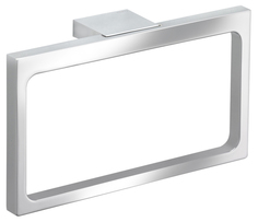 Держатель полотенца кольцо Keuco Edition 11 11121010000