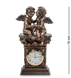 Часы "Два ангела" WS-631 Veronese