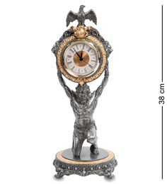 Часы "Атлант" WS-612 Veronese