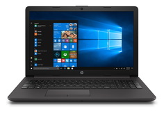 Ноутбук HP 250 G7 Black (197Q3EA)