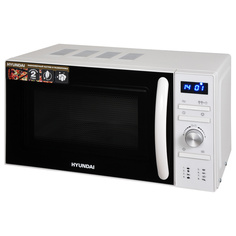 Микроволновая печь соло Hyundai HYM-D3027