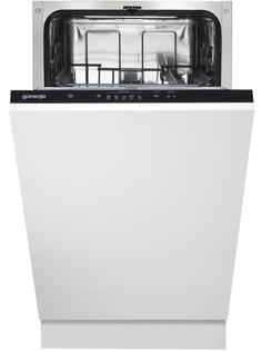 Встраиваемая посудомоечная машина Gorenje GV520E11