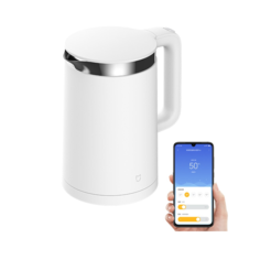 Чайник электрический Xiaomi Mi Smart Kettle Pro (BHR4198GL)