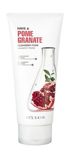 Пенка для умывания IT’S SKIN Have a Pomegranate Cleansing Foam