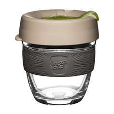 Кружка KeepCup BSILV08