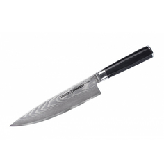 Нож Шеф Samura Damascus, 20 см