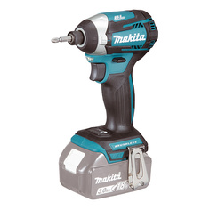 Аккумуляторная дрель-шуруповерт Makita DTD154Z 183998 БЕЗ АККУМУЛЯТОРА И З/У