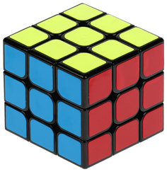 Логическая игра Играем Вместе Кубик 1907K986-R