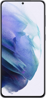 Смартфон Samsung Galaxy S21+ 5G 8/256GB Phantom Silver (SM-G996BZSGSER)