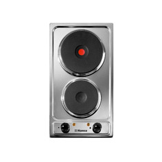 Встраиваемая электрическая панель Hansa BHEI301060 Silver