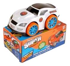 Машинка Super Cartoon Car Shantou Gepai Y13563008