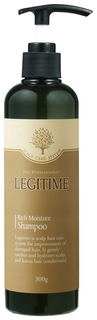 Шампунь Welcos Mugens Legitime Rich Moisture 300 г