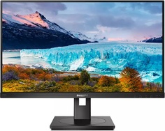 Монитор PHILIPS 272S1AE/00 Black