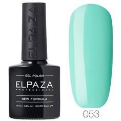 Гель-лак ELPAZA 053 Мороженное