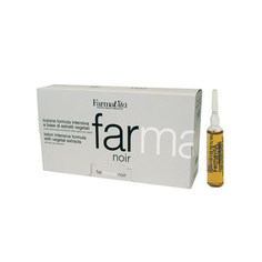 Кисть ruNail для дизайна Nail Art Nylon №00/5 12 мм Farma Vita