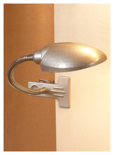 Настольная лампа Lussole Roma LST-4264-01